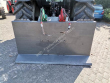 Materiale forestale Seilwinde 2N80M usato