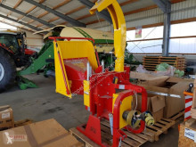 Schliesing Widl CPT 130 D Stritolatore nuovo