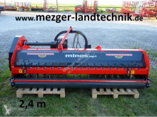 Lesnická technika nc Mulcher T-DSPH 2400 nový