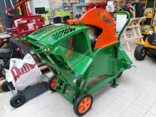 Material forestal Sierra Posch WZ 700 Traktoranbau