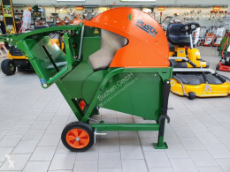 Material forestal Posch WKE 5,5 400V Sierra nuevo