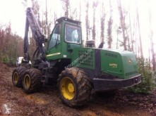 Abatteuse John Deere 1270D