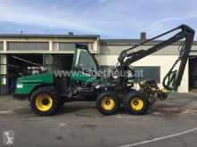 Matériel forestier Timberjack occasion