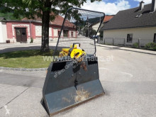 Erdészeti gép használt
