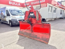 Erdészeti gép használt