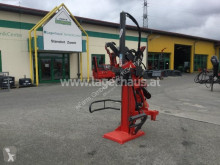 Material forestal Sierra usado