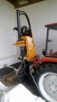 Lesnícky stroj Píla ojazdený