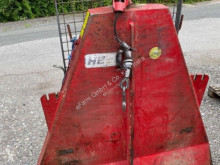 Forstmaschinen gebrauchter