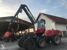 Matériel forestier Valmet occasion