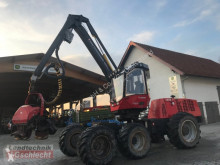 Matériel forestier Valmet occasion