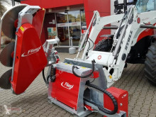 Material forestal Fliegl usado