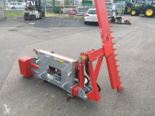 Material florestal Fliegl usado