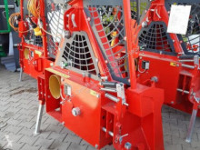Material forestal usado
