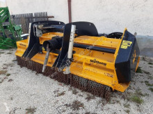 Materiale forestale usato