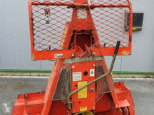 Material florestal Farmi usado