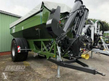 Material forestal Fliegl usado