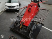 Ormancılık malzemeleri ikinci el araç