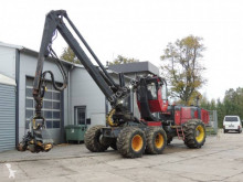 Tajfun Harwester TIGERCAT AB PT114 Abatteuse occasion