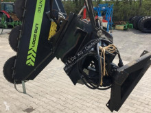 Forstmaschinen gebrauchter