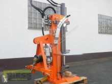 gebrauchte Säge