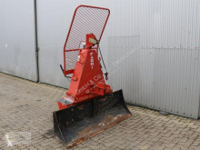 Materiale forestale Farmi usato