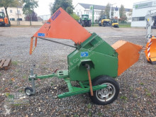 Broyeur forestier Posch
