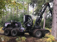 Harvester Logset 12H GTE Hybrid
