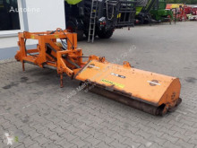 Sauerburger MB 1800 MULCHER Broyeur forestier occasion