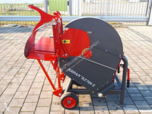KRPAN KREISSÄGE KZ 700 E 400 V Fendeuse à bois neuf
