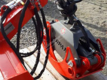 Matériel forestier KRPAN RÜCKEZANGE KL 1500FF neuf