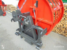 Skogsbruksmaterial KRPAN HOLZBÜNDELGERÄT PD 1200 H pro ny