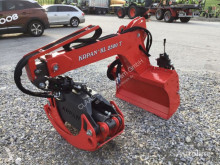 Skogsbruksmaterial KRPAN KL 2500 T ny