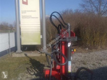 Máquina de rachar a lenha KRPAN CV 14 E 400 V KRPAN HOLZSPALTE