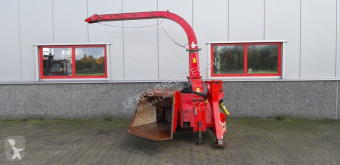 Material forestal 270 PTO K usado