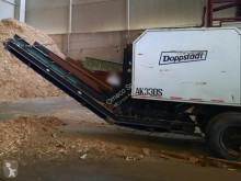 Doppstadt AK330 Broyeur forestier occasion