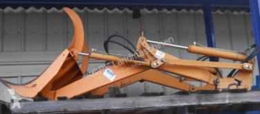 Matériel forestier Frontschwinge mit Polterschild - Stollaufnahme occasion
