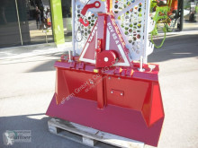 Material florestal usado