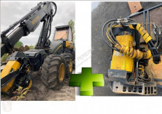 Lesnícky stroj Harvestor Ponsse ERGO 6W