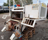 TREUIL FORESTIER HYDRAULIQUE 6T Лебёдка б/у