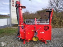 Fendeuse à bois KRPAN CS 420 M