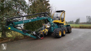Lesnícky stroj Harvestor HSM 405H1