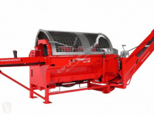 Hakki Pilke RAven 33 Z neu Holzspalter
