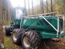 Lesnícky stroj Harvestor Sonstige Gremo 1050 H