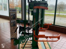 Posch 17 Tonnen Hydro Combi Fixomatic NEU Цепачка за дърва нови