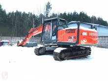 Harvester Hitachi