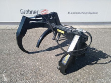 Material florestal usado