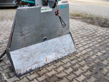Pfanzelt Maschinenbau forestry equipment