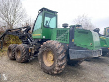 John Deere 1470D Abatteuse occasion