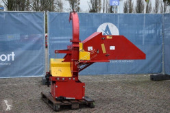 Forestry equipment WC-6