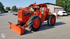 Material forestal Skidder forestal Timberjack 225